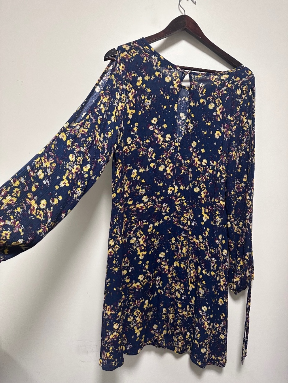 George dress